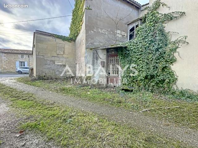 Maison 4 pièces 97 m²