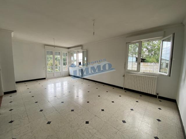 Maison 4 pièces 97 m²