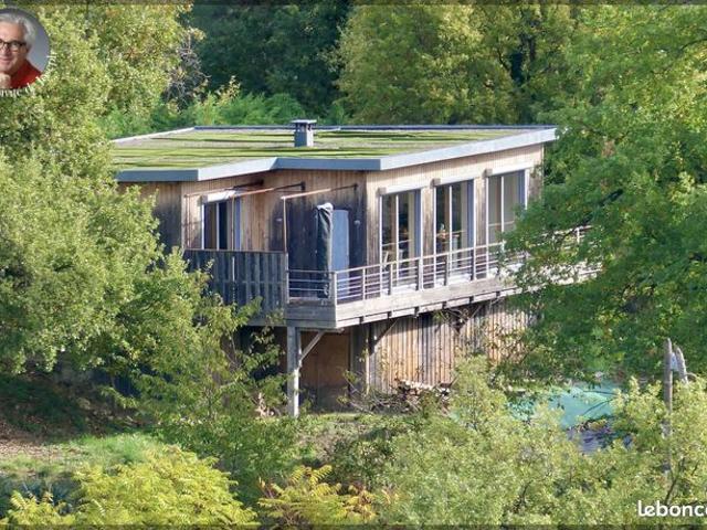 Maison 4 pièces 97 m²