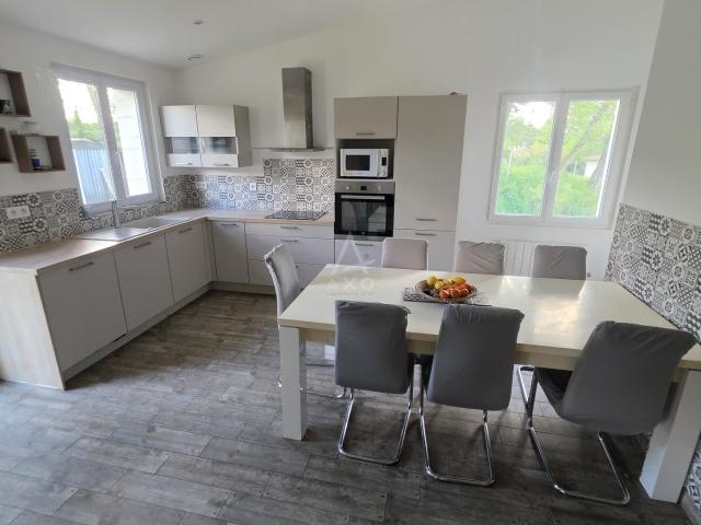 Maison 4 pièces 97 m²