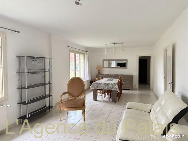 Maison 4 pièces 97 m²