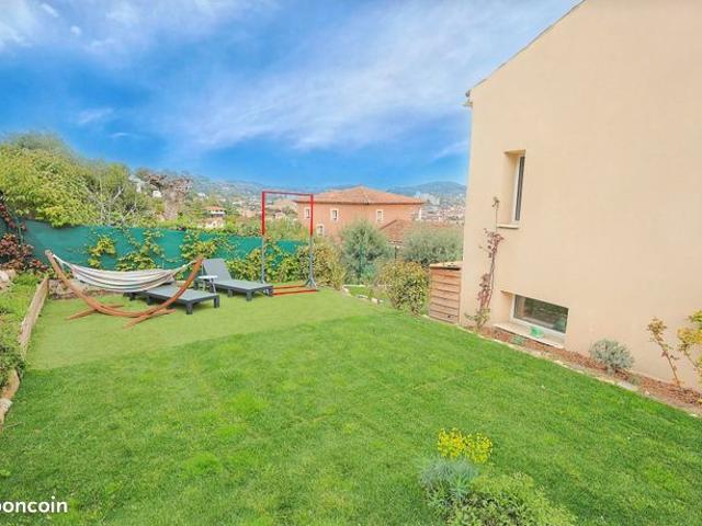 Maison 4 pièces 97 m²