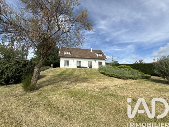 Maison 4 pièces 97 m²