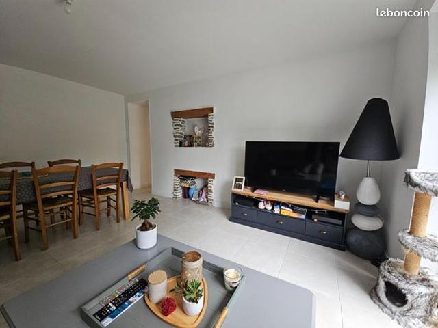 Maison 4 pièces 97 m²