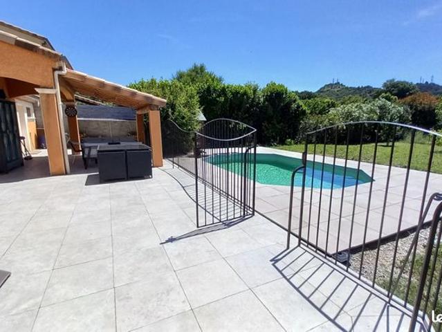 Maison 4 pièces 97 m²
