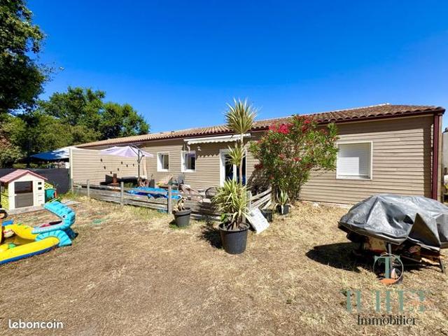 Maison 4 pièces 99 m²
