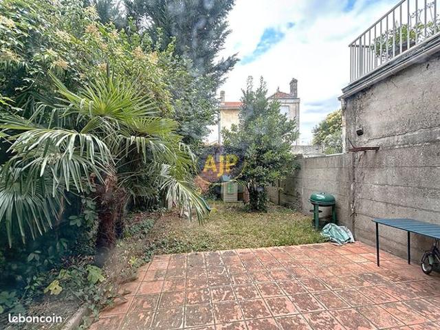 Maison 4 pièces 97 m²