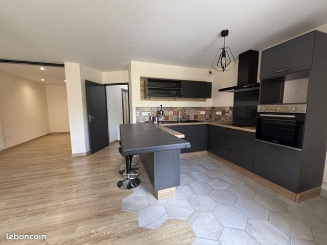 Maison 4 pièces 97 m²