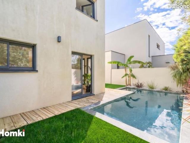 Maison 4 pièces 97 m²