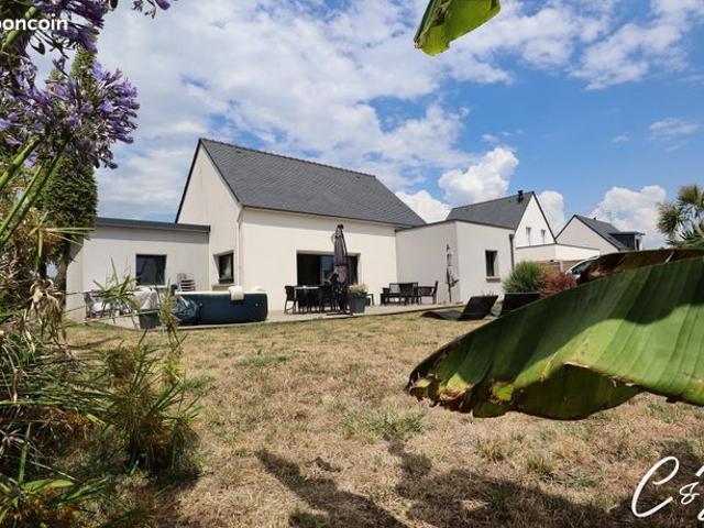 Maison 4 pièces 97 m²