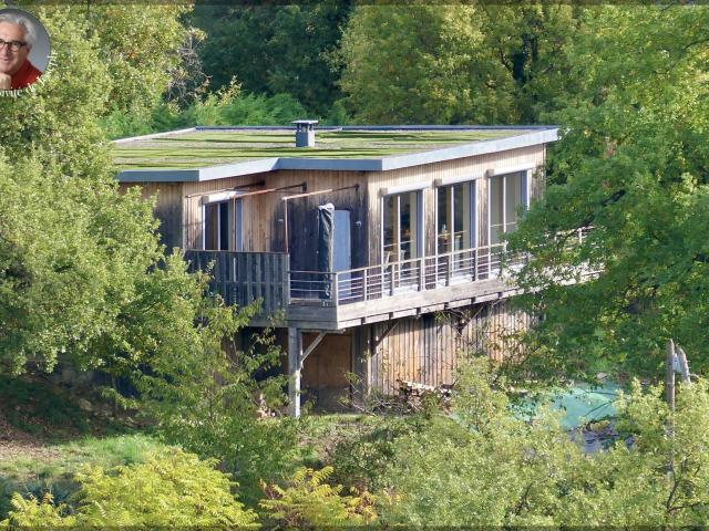 Maison 4 pièces 97 m²