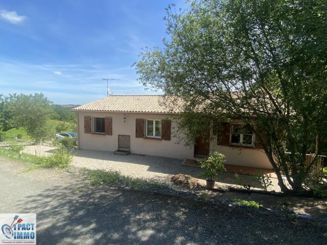 Maison 4 pièces 97 m²