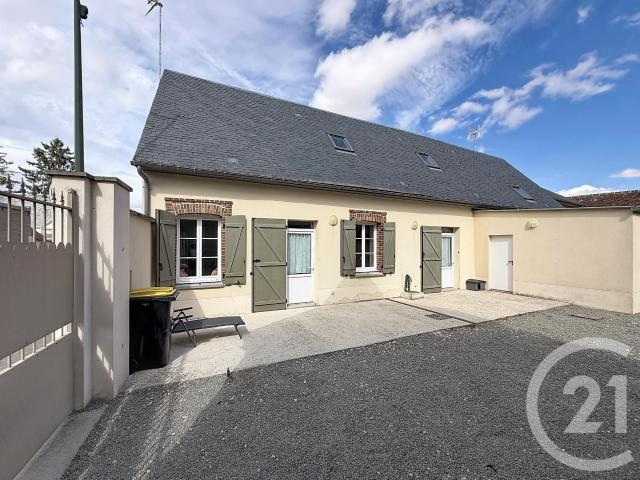 Maison 4 pièces 97 m²