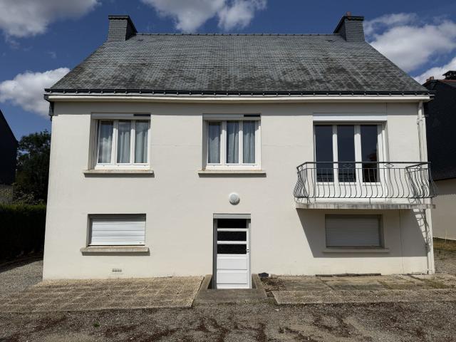 Maison 4 pièces 97 m²