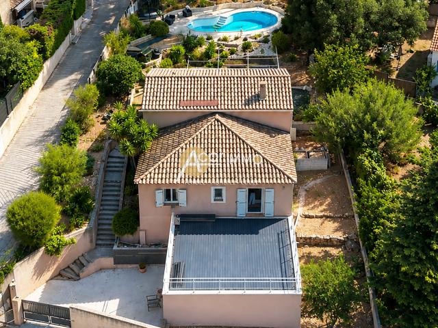 Maison 4 pièces 97 m²