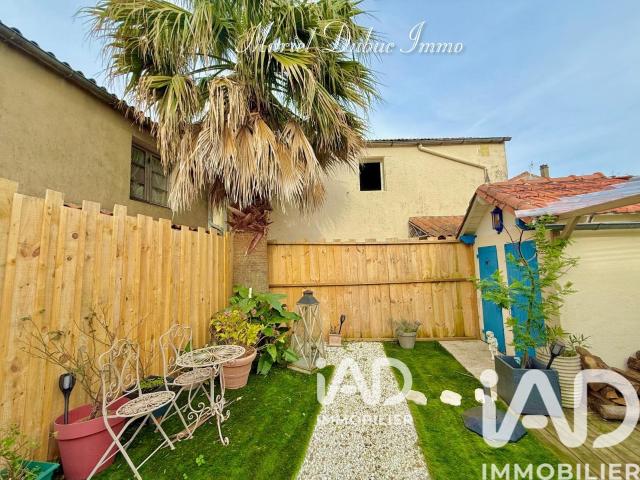 Maison 4 pièces 97 m²