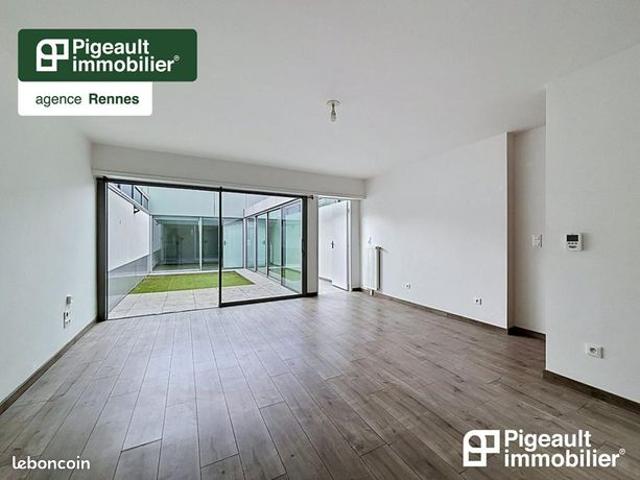 Maison 4 pièces 97 m²