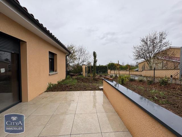 Maison 4 pièces 97 m²