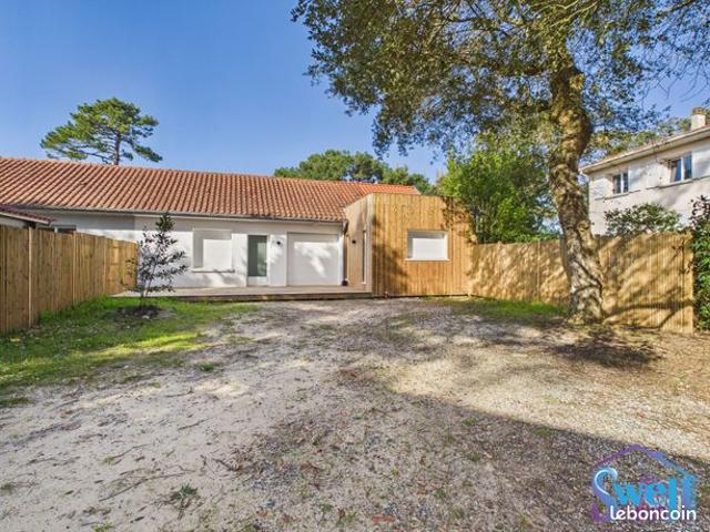 Maison 4 pièces 97 m²
