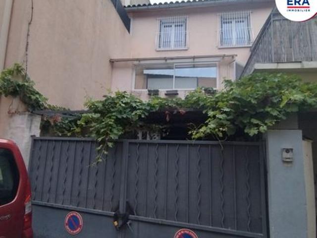 Maison 4 pièces 97 m²