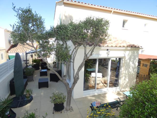 Maison 4 pièces 97 m²