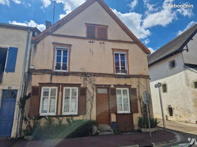 Maison 4 pièces 97 m²