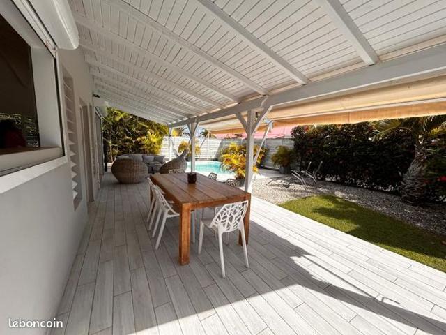 Maison 4 pièces 97 m²