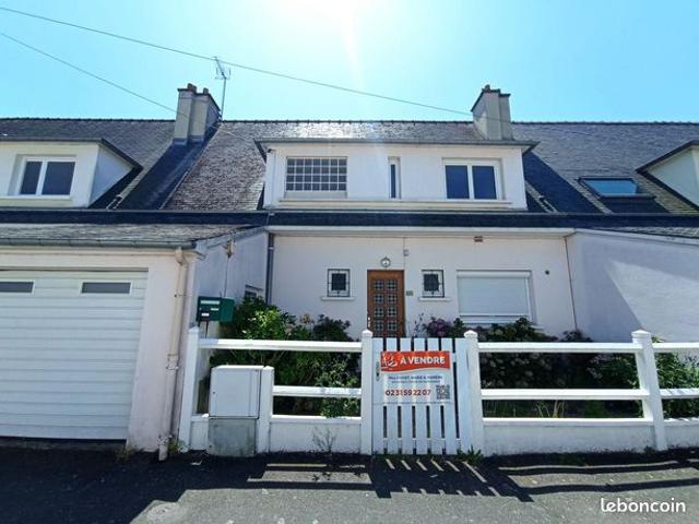 Maison 4 pièces 97 m²