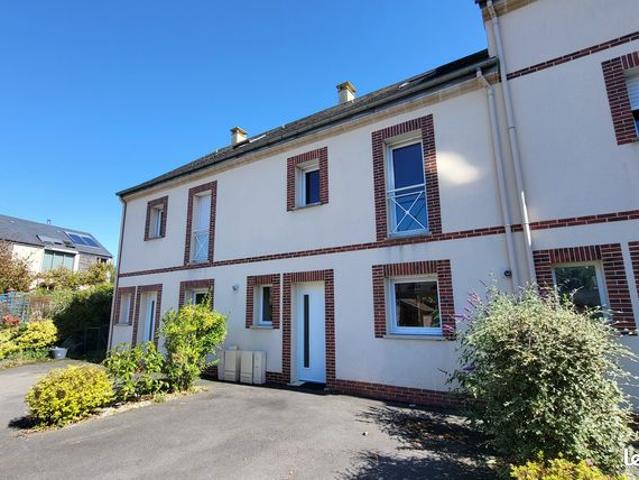 Maison 4 pièces 97 m²