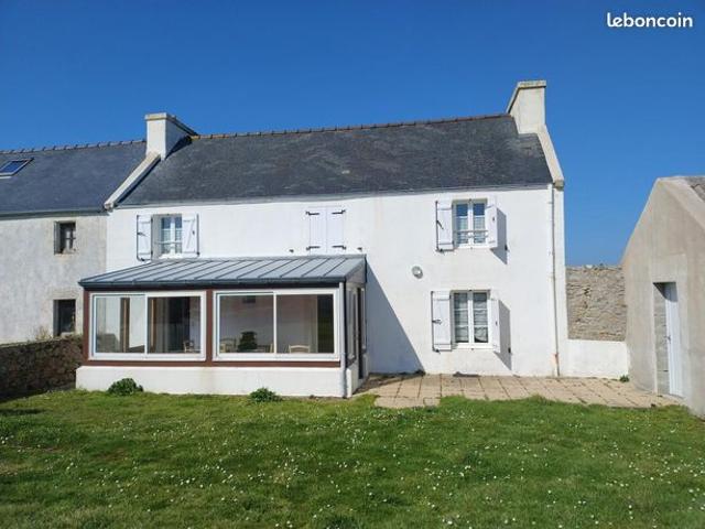Maison 4 pièces 97 m²