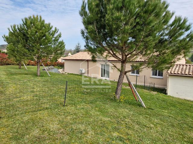 Maison 4 pièces 97 m²