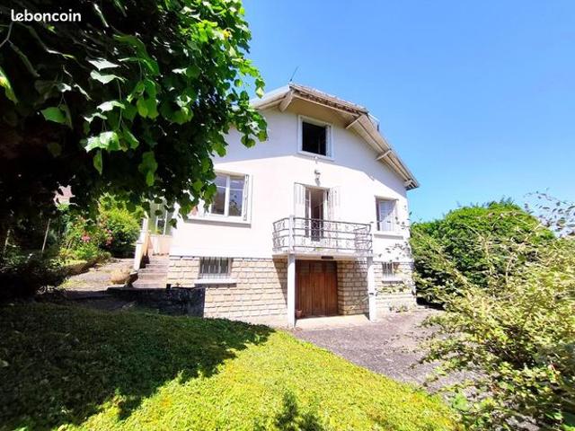 Maison 4 pièces 97 m²