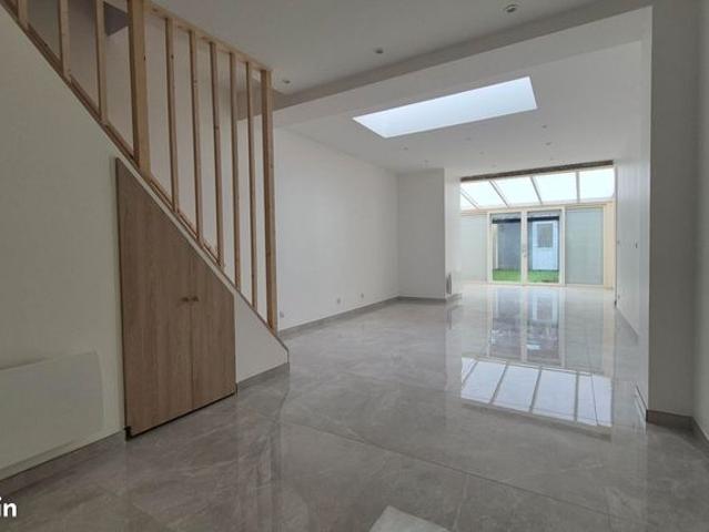 Maison 4 pièces 97 m²