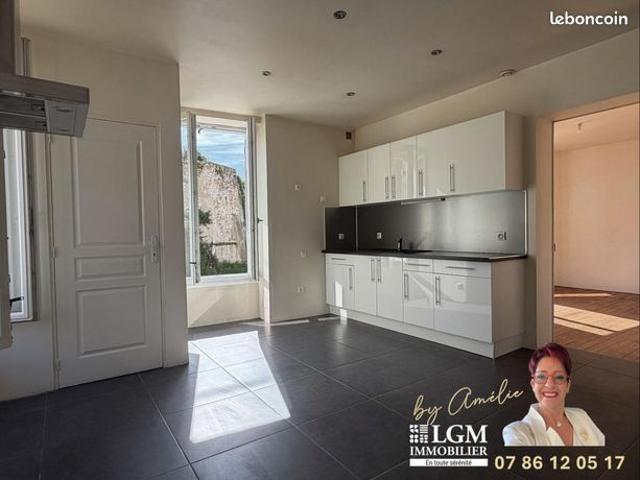 Maison 4 pièces 97 m²