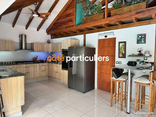 Maison 4 pièces 97 m²
