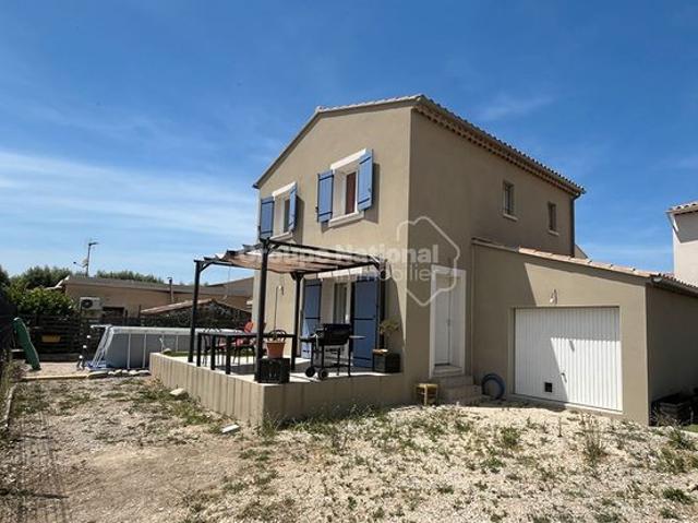 Maison 4 pièces 97 m²