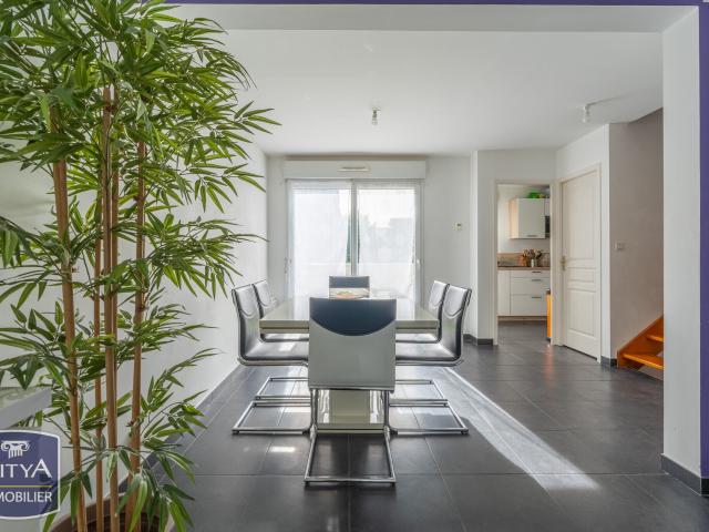 Maison 4 pièces 97 m²