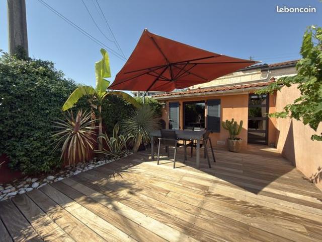 Maison 4 pièces 97 m²