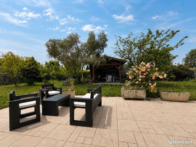 Maison 4 pièces 97 m²