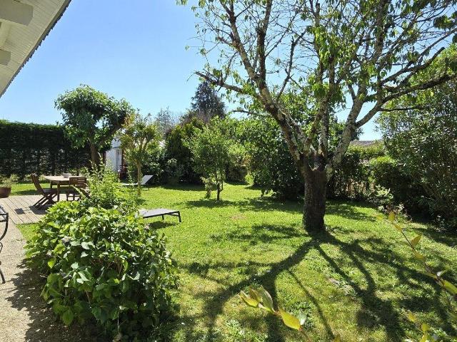 Maison 4 pièces 97 m²