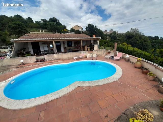 Maison 4 pièces 97 m²