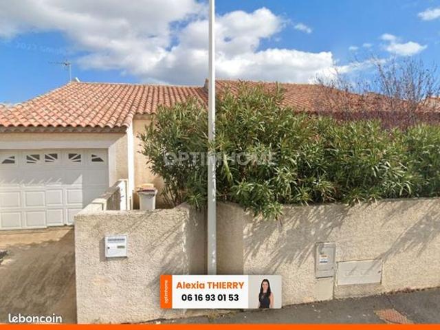 Maison 4 pièces 97 m²