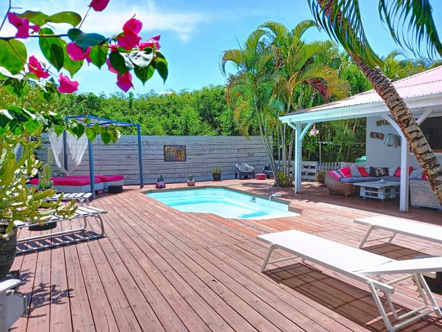 Maison 4 pièces 97 m²
