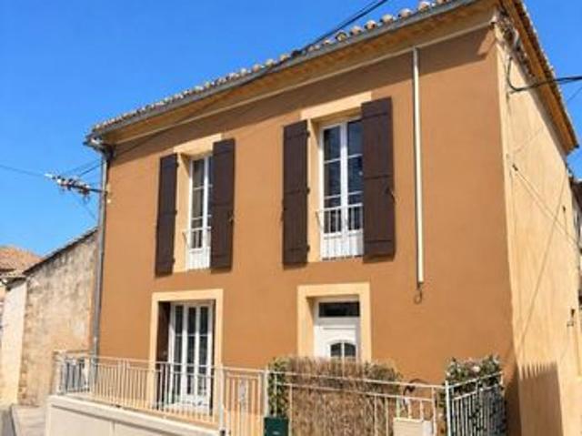 Maison 4 pièces 97 m²