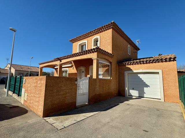 Maison 4 pièces 97 m²