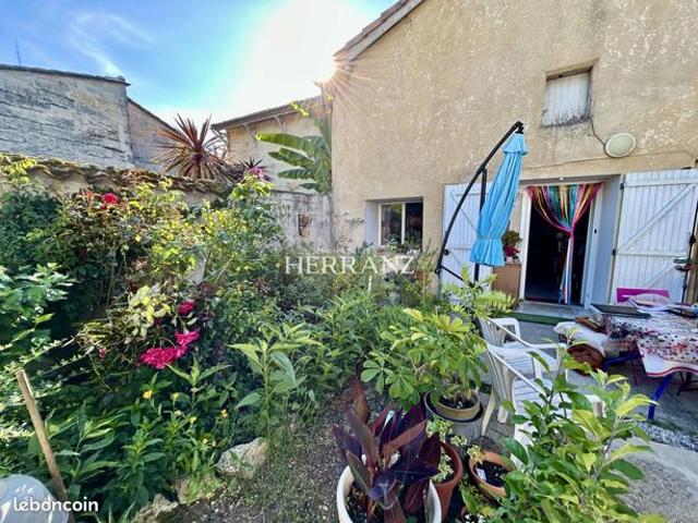 Maison 4 pièces 97 m²