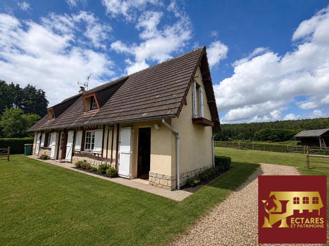 Maison 4 pièces 97 m²