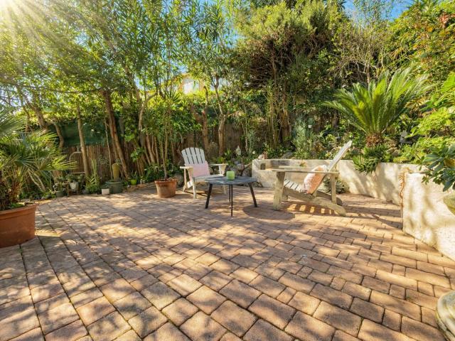 Maison 4 pièces 97 m²
