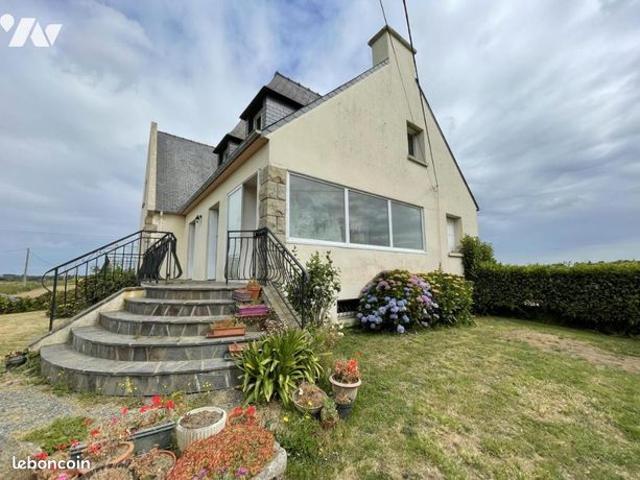Maison 4 pièces 97 m²