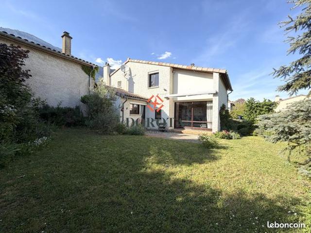 Maison 4 pièces 97 m²